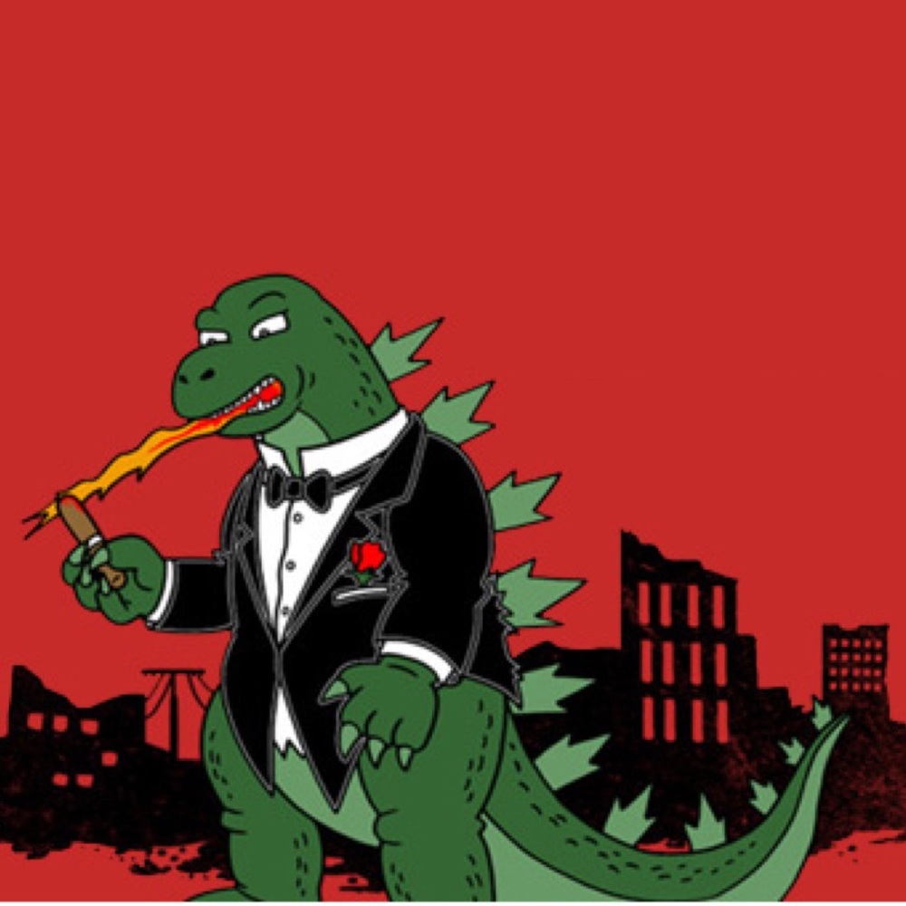 Meet your Posher, Raffaele